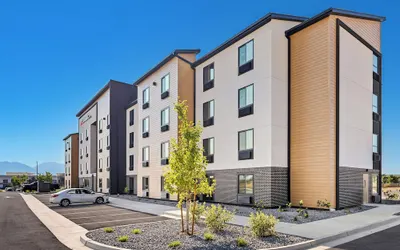 LivAway Suites Portland-Scarborough