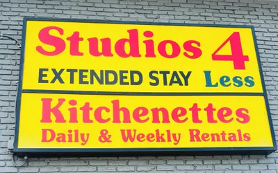 Studios & Suites 4 Less Virginia Beach