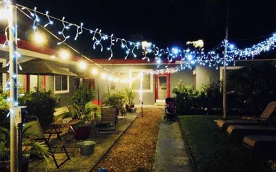 Sunny 1BR Hollywood Retreat Pet Friendly