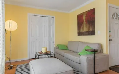 3 bd 2 ba Unit