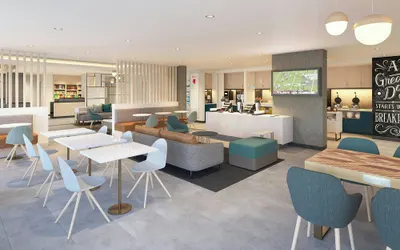 TownePlace Suites by Marriott Humble Intercontinental Airport