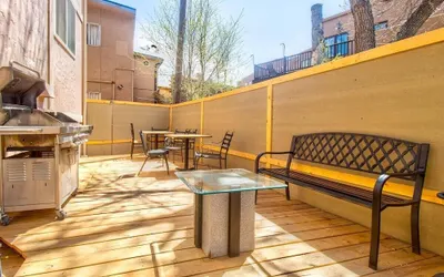 The Ridge Hotel - Manitou Springs