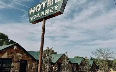 Lone Ranger RV Park & Lodge
