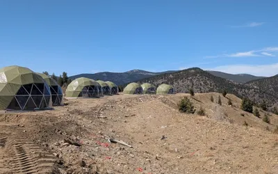 The Nest at Black Hawk