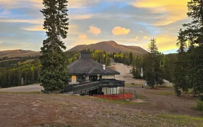 Eagle Point Resort