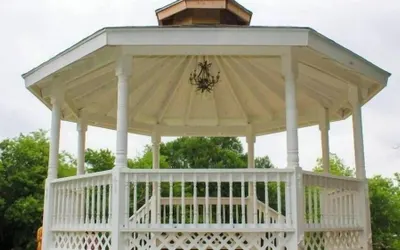 The Salado Inn Kolb Suite