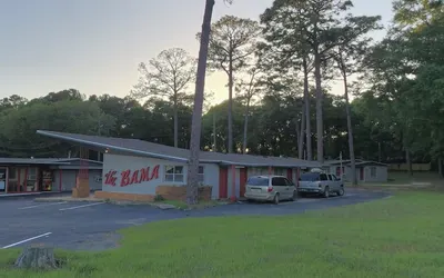 Bama Motel By OYO Mobile US-90