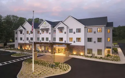 Element Lenox Berkshires