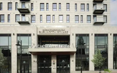 AC Hotel Burlington