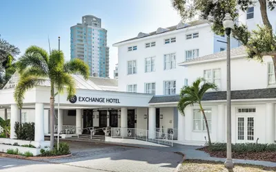 The Exchange Hotel