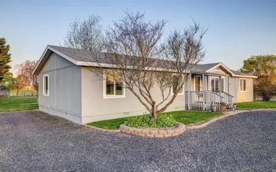 3BR Retreat in Prosser Perfect for Wine Lovers