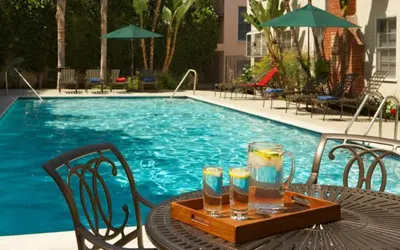 Venice Beach luxury Apartments