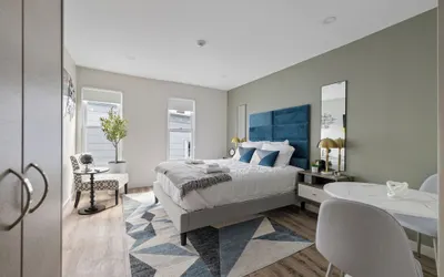 Cottage Suites