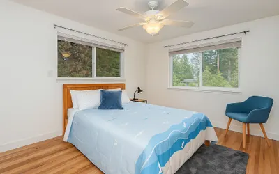 Lower Queen Anne Townhome