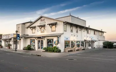 Inn at Rose's Landing