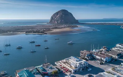 Inn at Rose's Landing