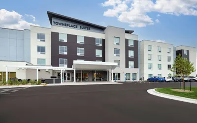 TownePlace Suites by Marriott Mankato