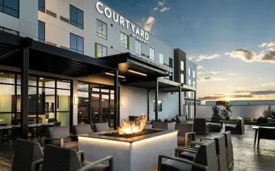 Courtyard by Marriott Lewiston