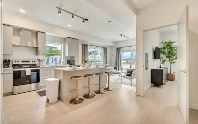 Meadow at Paperbox in Salt Lake City