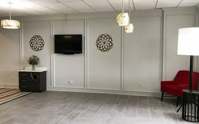 Home Place Suites