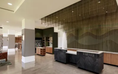 Cambria Hotel Portland - Pearl District
