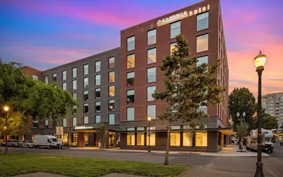 Cambria Hotel Portland - Pearl District