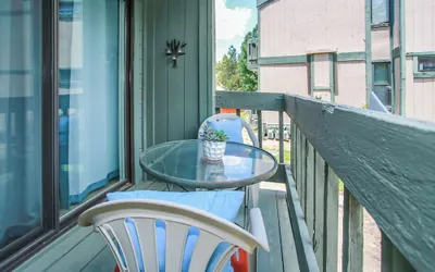Bayview Condo