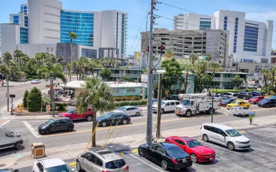 Clearwater Suites