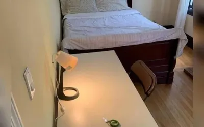Cozy Private Rooms near UC Berkeley