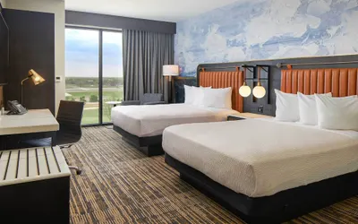 Grand Island Casino Resort