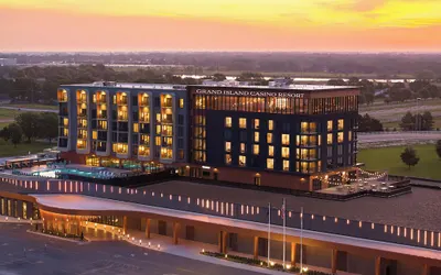 Grand Island Casino Resort