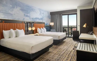 Grand Island Casino Resort