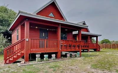 Sabaidii Guesthouse A & B