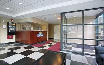 NOVA HOTEL BRONX