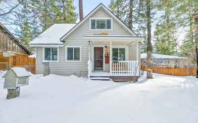 Boulder Bay Bungalow