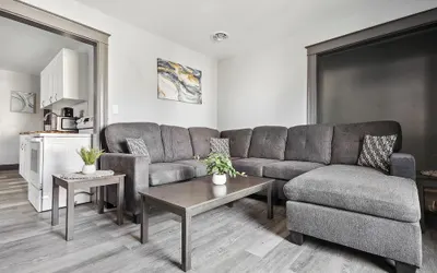 6Br Vacation Spot-Minutes To Niagara Falls Usa