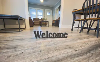 Large 6Br, 2Ba Close To Niagara Falls