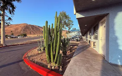 Circle Inn Hotel Jurupa Valley Riverside