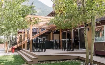 Clear Creek Inn