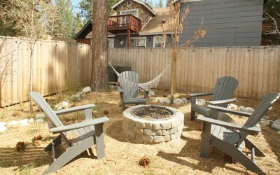 Brooklyn Cabins