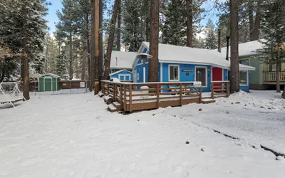 Brown Bear Inn