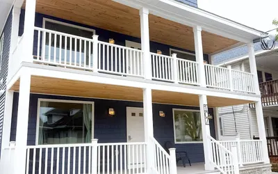 Shore Thing Wildwood