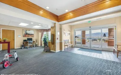 Highland Estates Resort