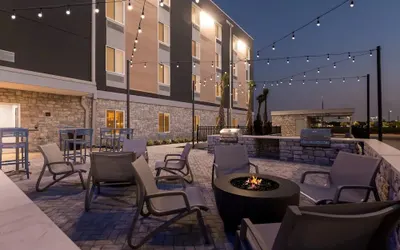 Hyatt Studios Kalispell