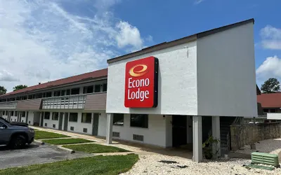 Econo Lodge Hickory