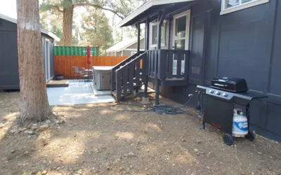 The Maple Lane Hideaway