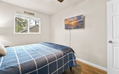 The Maple Lane Hideaway