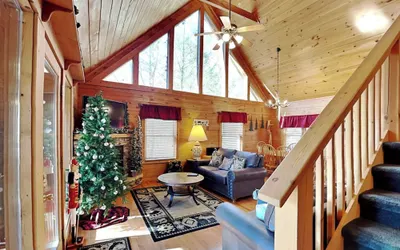 Cub's Crossing by Jackson Mountain Rentals