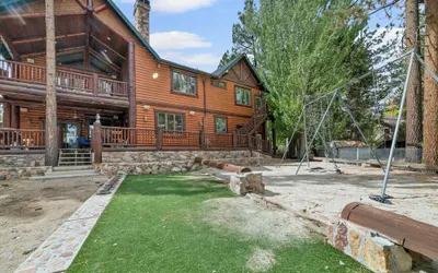 Casa De Oso Lakefront
