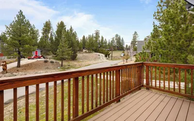 Five Pines